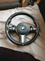 BMW F20 F21 F30 F31 F34 F36 F15 M Lenkrad mit Airbag Dortmund - Innenstadt-Nord Vorschau