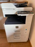 Kyocera EcoSys FS-6530MFP * zwei Papierkassetten Nordrhein-Westfalen - Burbach Vorschau