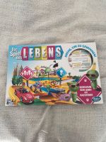 Das Spiel des Lebens Hessen - Bad Homburg Vorschau