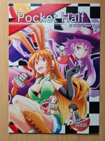 Pokemon Doujinshi Manga Pocket Half ( Anime / Manga ) Rheinland-Pfalz - Eisighofen Vorschau