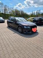 audi a4 b8 Sachsen - Torgau Vorschau