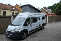 Pössl Roadcruiser 5 Sitzplätze / 4,25t / Aufstelldach Bayern - Bubenreuth Vorschau