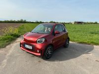 Smart EQ fortwo Cabrio Hessen - Büttelborn Vorschau