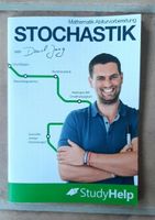 Stochastik StudyHelp Abiturvorbereitung ISBN 978-3-947506-02-6 Brandenburg - Rangsdorf Vorschau