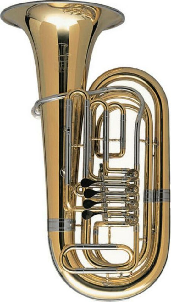 Original Melton 186 - L Tuba in B %%% NEUWARE %%% in Niedersachsen -  Hagenburg | Musikinstrumente und Zubehör gebraucht kaufen | eBay  Kleinanzeigen ist jetzt Kleinanzeigen