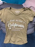T-Shirt Damen Bayern - Marktheidenfeld Vorschau