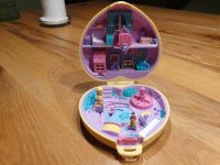 Polly Pocket Herz gelb "Strollin' Baby" Bluebird 1994 komplett Essen - Essen-Ruhrhalbinsel Vorschau