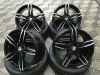 18 Zoll Felgen 5x120 BMW CSL GTS E90 E92 F10 F11 F30 F32 M3 M4 * Bayern - Dillingen (Donau) Vorschau