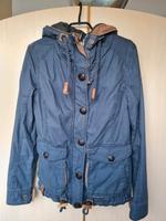 Naketano Jacke Damen Übergangsjacke NEU S / 36 Brandenburg - Kolkwitz Vorschau