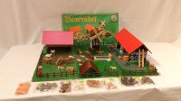 Vintage XL Bauernhof PLAHO Tiere Mühle Scheune DDR Sachsen-Anhalt - Möser Vorschau