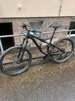 Mountainbike Bulls Fully Copperhead FSX 29 Zoll Sachsen - Penig Vorschau