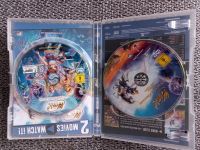 Winx Doppel DVD Nordrhein-Westfalen - Dinslaken Vorschau