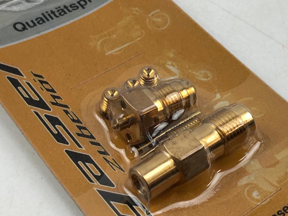 #B Simson Vergaser Reparatur Set 16N3-1 16N3-2 16N3-4 S51 #4433 in Burgstädt