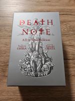 Death Note All in One Edition Bayern - Essenbach Vorschau