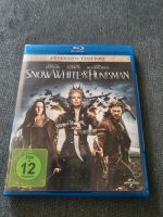 Film Snow White and the Hundsman Blu-ray Schleswig-Holstein - Groß Kummerfeld Vorschau