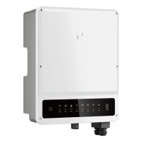 10kW GoodWe Hybrid Wechselrichter GW10K-ET Plus+, 2 MPPT, dreiphasig, UPS-Funktion, WiFi Nordrhein-Westfalen - Würselen Vorschau