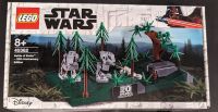 LEGO Star Wars 40362 Die Schlacht von Endor Wuppertal - Elberfeld Vorschau