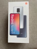 Redmi Note 9 Pro, 128 GB Sachsen-Anhalt - Halle Vorschau