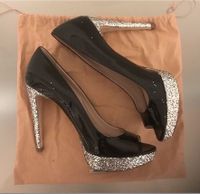 Miu Miu Heels Glitter Berlin - Dahlem Vorschau