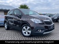 Opel Mokka 1.4*AUTOMATIK*NAVI*KAMERA*SITZHEIZUNG*PDC Rheinland-Pfalz - Kirchheimbolanden Vorschau