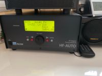 Antennentuner Palstar HF-Automatisch Berlin - Biesdorf Vorschau