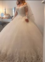 Brautkleid Kreis Pinneberg - Elmshorn Vorschau