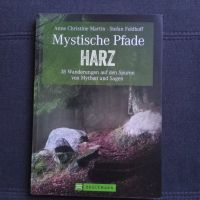 Mystische Pfade Harz Sachsen-Anhalt - Harzgerode Vorschau
