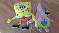 XXL Spongebob, XXL Patrick und mini Patrick (neu) Berlin - Köpenick Vorschau