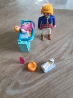 Playmobil Frau mit Baby Osnabrück - Hasbergen Vorschau