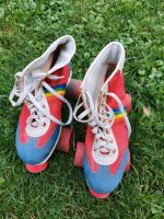 Rollschuhe ALT Bayern - Bad Windsheim Vorschau