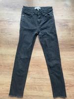 Jeans Mango Grau Dortmund - Innenstadt-Nord Vorschau