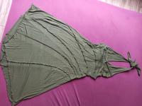 Schönes figurbetontes rückenfreies Sommerkleid Leipzig - Altlindenau Vorschau