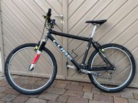 Cube Limited Edition Hardtail 7005 Alu (Raceline, Retro Mtb) Bayern - Höttingen Vorschau