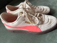 Puma Schuhe Gr. 40,5 Baden-Württemberg - Wangen Vorschau
