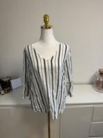 Damen Bluse von Street one Größe L Hessen - Niestetal Vorschau
