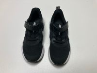 Kinder Turnschuhe Nike Schwarz Gr. 29,5 EUR Bayern - Schwandorf Vorschau