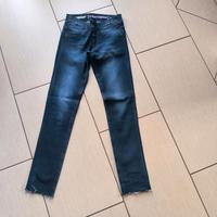 ♥️ Hose - Jeanshose - Jeggings - Größe 152 - von VINGINO - top ♥️ Bayern - Bischberg Vorschau