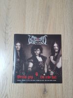 Witchcraft Zine Nr. 6/2014 (Black Metal, Death Metal) Nordrhein-Westfalen - Übach-Palenberg Vorschau