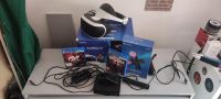 Playstation VR (WIE NEU!) | 2x Spiele | 2x Controller Baden-Württemberg - Pforzheim Vorschau