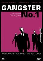 DVD - Gangster No. 1 Baden-Württemberg - Heiningen Vorschau