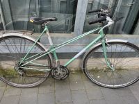 Vintage Damenrad Halbrenner/ Rennrad Friedrichshain-Kreuzberg - Friedrichshain Vorschau