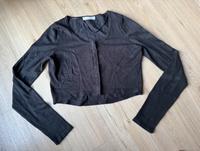 Bolero Promod S 36 schwarz Stuttgart - Mühlhausen Vorschau