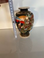 Asiatische Vase 3d Schleswig-Holstein - Lübeck Vorschau