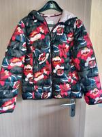 Neu-Steppjacke Gr.L von  S.Oliver  Versand 4.20 euro Sachsen - Thiendorf Vorschau