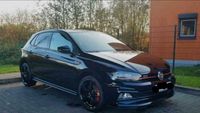 VW Polo AW 17 Zoll Felgen Winterreifen 6R GTI R 205 45 17 5x100 Nordrhein-Westfalen - Hattingen Vorschau