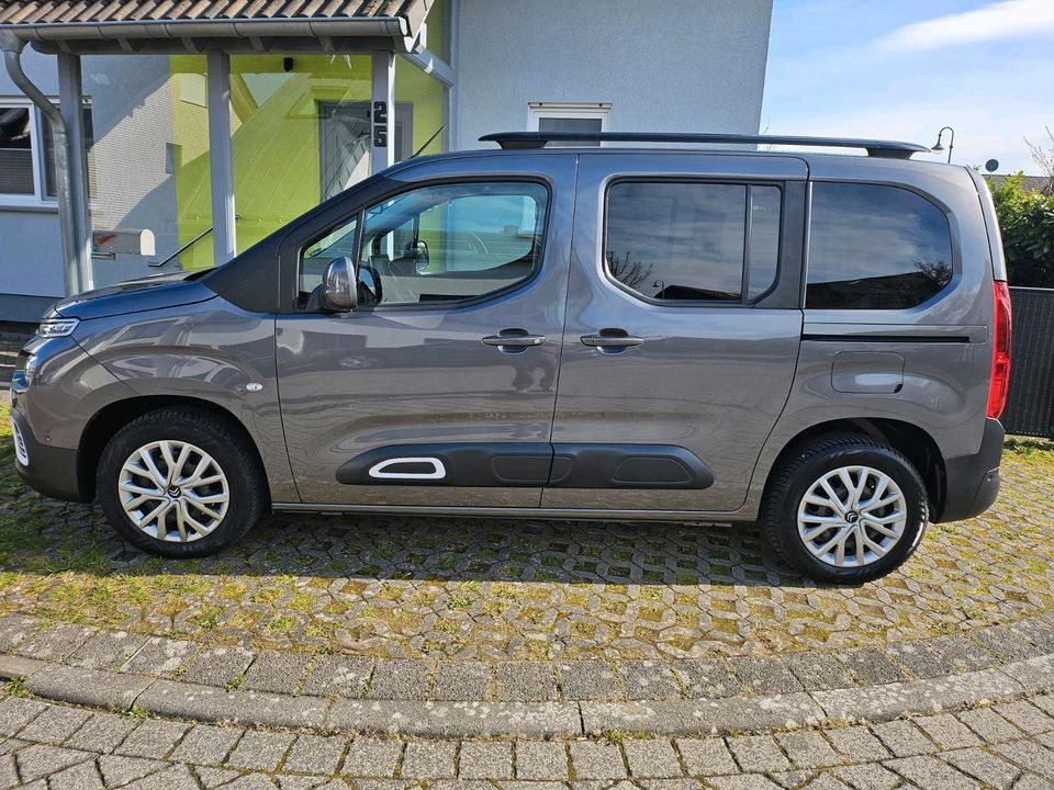 Citroen Belingo 7Sitze in Bornheim