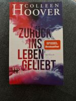 Colleen Hoover - Ugly Love Schleswig-Holstein - Norderstedt Vorschau