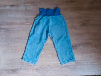 "living crafts" blaue Hose 86/92 Bayern - Olching Vorschau