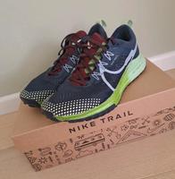 NIKE Trail Schuhe 40 *super Zustand Niedersachsen - Ganderkesee Vorschau