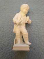 KPM Berlin Monats Figur Widder Weiß 10 cm hoch Berlin - Spandau Vorschau